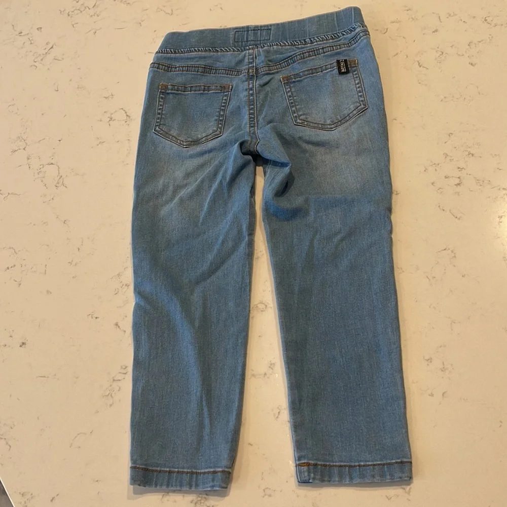 Buffalo David Bitton Girls Jeans 4T